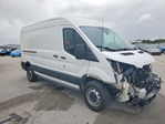 Ford Transit 2019