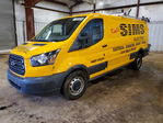 Ford Transit 2018