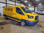 Ford Transit 2018