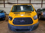 Ford Transit 2018