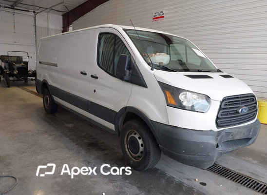 Ford Transit 2017 - Zdjęcie 1 z 16