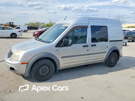 Ford Transit 2010 - Image 1 of 13