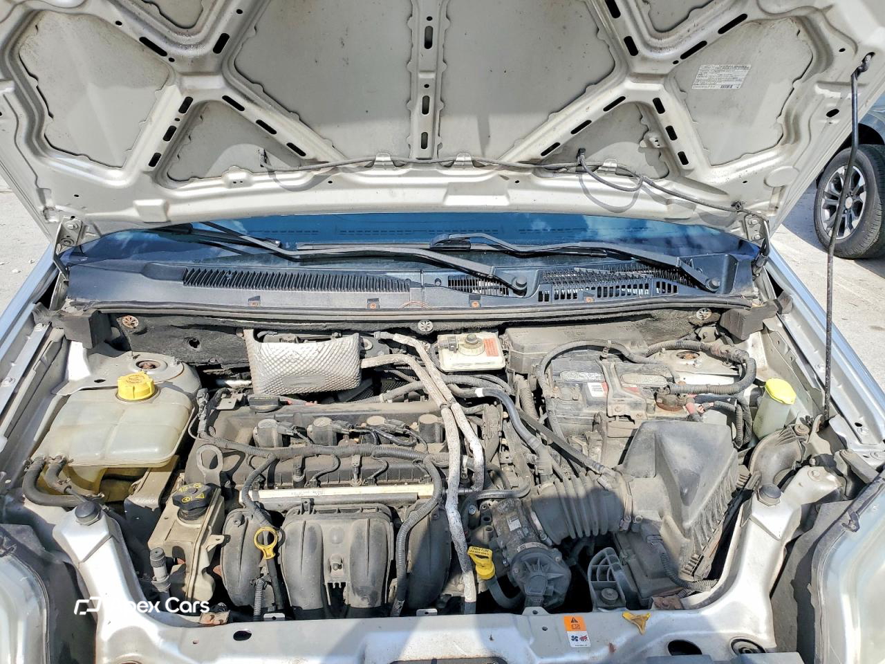 Ford Transit 2010