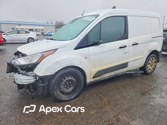Ford Transit 2021 - Image 1 of 15