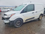 Ford Transit 2021