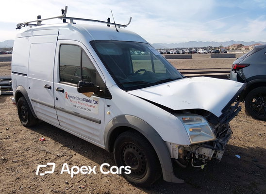 Ford Transit 2010 - Image 1 of 17