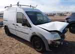 Ford Transit 2010