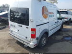 Ford Transit 2012