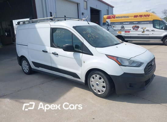 Ford Transit 2020 - Image 1 of 16