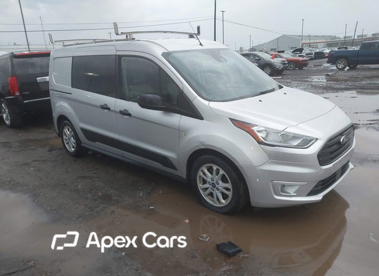 Ford Transit 2019 - Image 1 of 16
