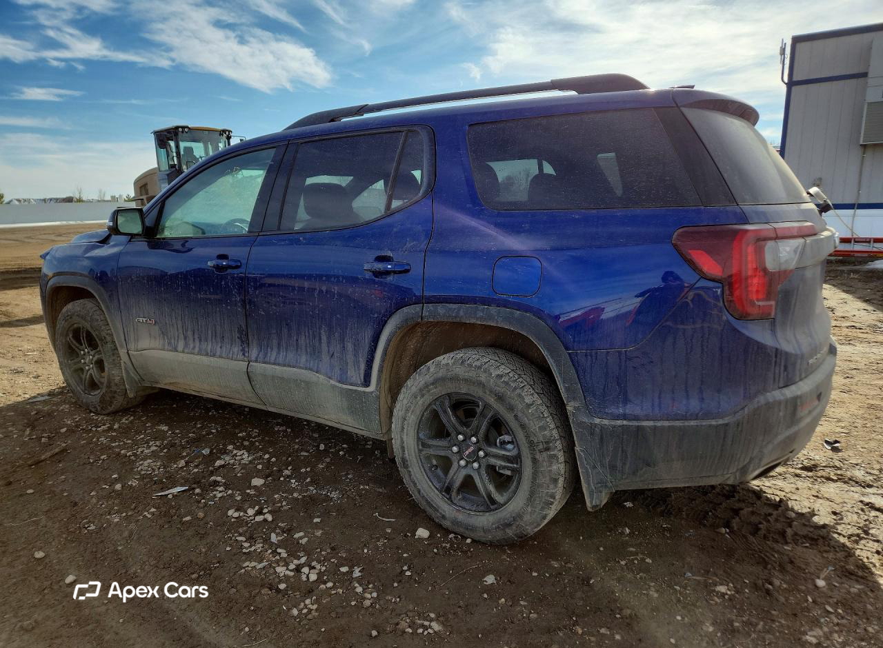 GMC Acadia 2023
