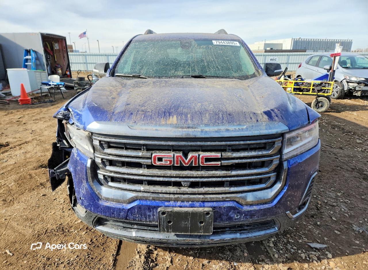 GMC Acadia 2023