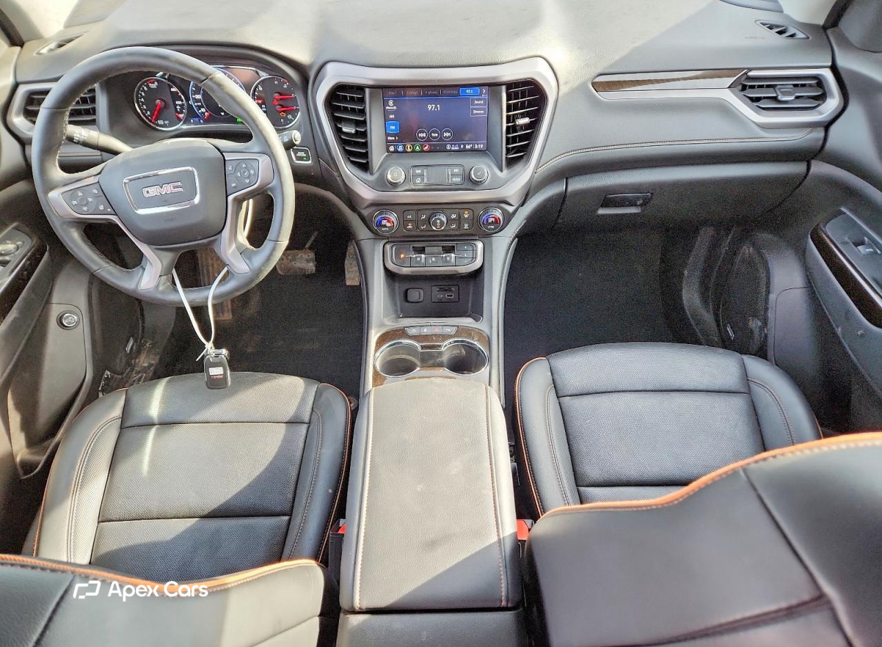 GMC Acadia 2023