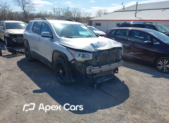 GMC Acadia 2019 - Image 1 of 23