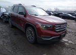 GMC Acadia 2017