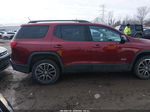 GMC Acadia 2017