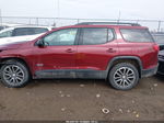 GMC Acadia 2017