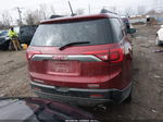 GMC Acadia 2017