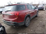 GMC Acadia 2017