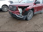 GMC Acadia 2017
