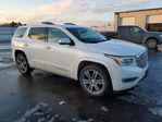 GMC Acadia 2018