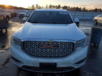 GMC Acadia 2018