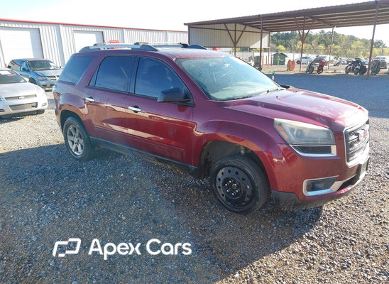 GMC Acadia 2015 - Image 1 of 20