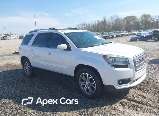 GMC Acadia 2016 - Image 1 of 17