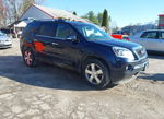 GMC Acadia 2012