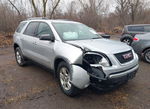 GMC Acadia 2010