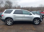 GMC Acadia 2010