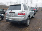 GMC Acadia 2010