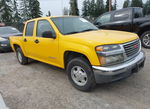GMC Canyon 2005