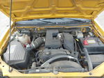 GMC Canyon 2005
