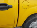 GMC Canyon 2005