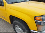 GMC Canyon 2005