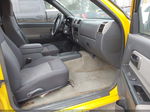 GMC Canyon 2005