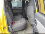 GMC Canyon 2005