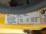GMC Canyon 2005