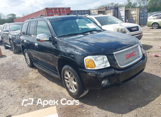 GMC Envoy 2007 - Image 1 of 12