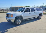 GMC Sierra 2012