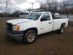 GMC Sierra 2011