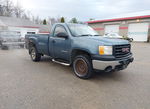 GMC Sierra 2011