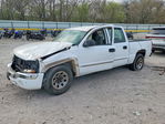 GMC Sierra 2006