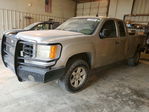 GMC Sierra 2007