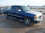 GMC Sierra 2001