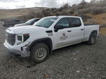 GMC Sierra 2024