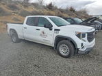 GMC Sierra 2024