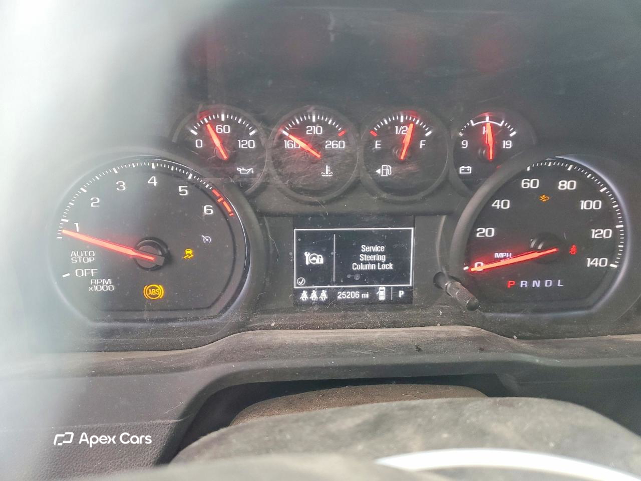 GMC Sierra 2024