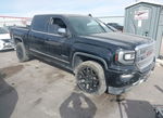 GMC Sierra 2017